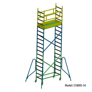 Top Flex XS 180 cm - wys. robocza do 6,08 m 