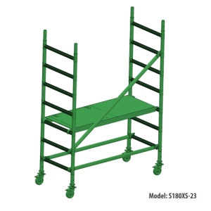 Top Flex XS 180 cm - wys. robocza do 3,00 m 