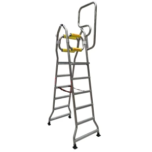 Platforma PPP4 dla tynkarzy/malarzy