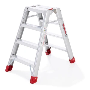 Profesjonalny stołek dwustronny NDL szer. 60 cm 3+3