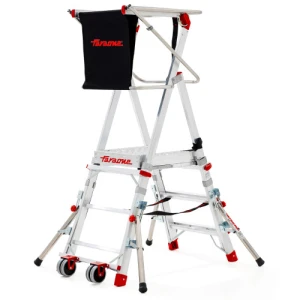 Platforma robocza PLS.7