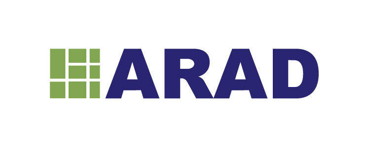 logo ARAD - strona główna